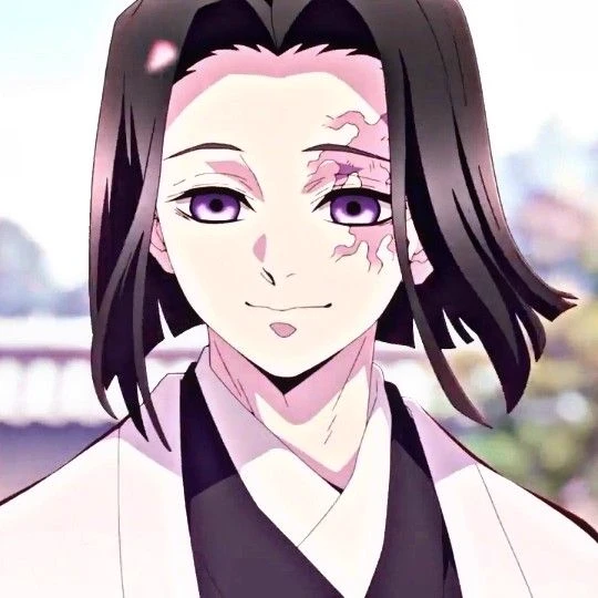 Kagaya Ubuyashiki thumbnail