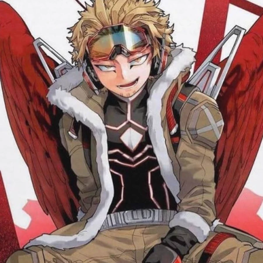 MHA —Pick Me thumbnail
