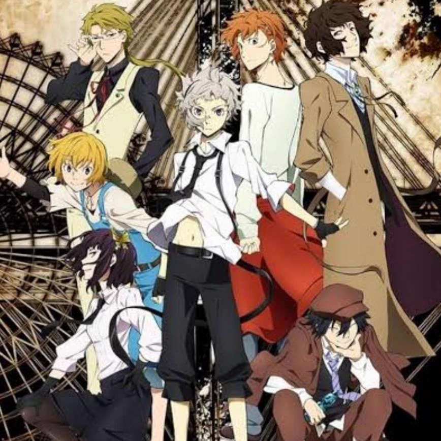 BSD Reaction thumbnail