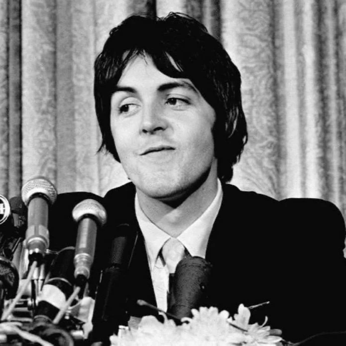 Paul McCartney thumbnail