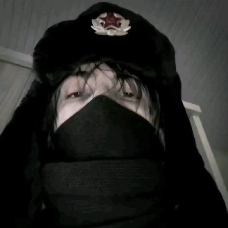 Nikola—A Russian soldier thumbnail