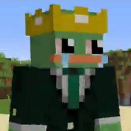 froggydude thumbnail