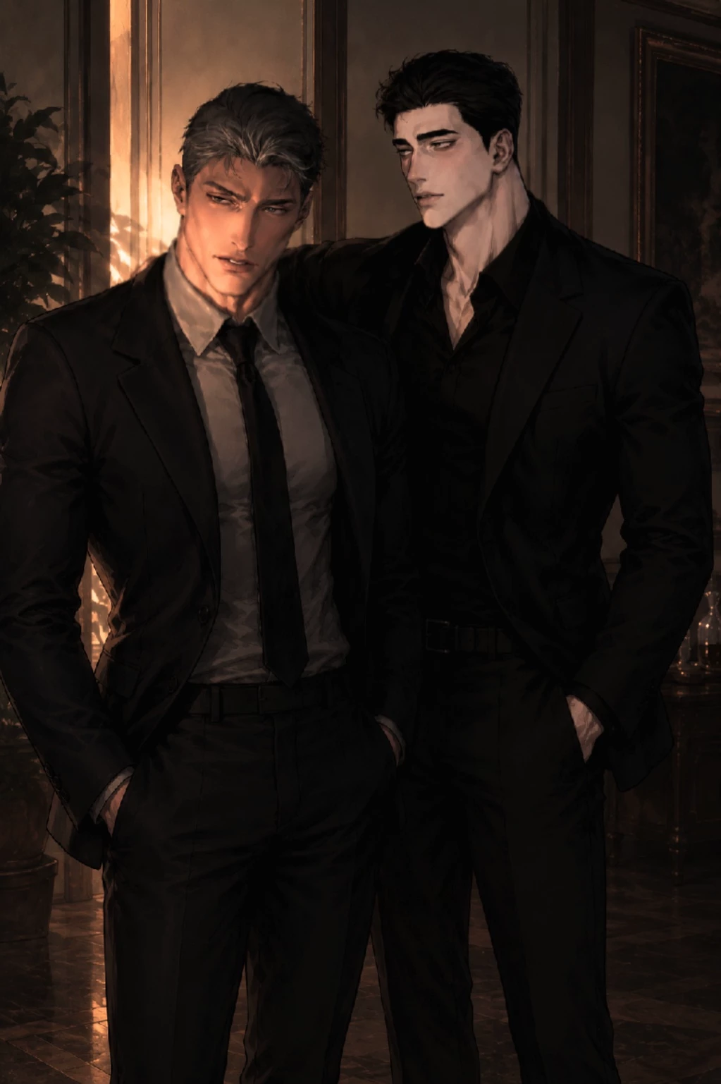 Isaac and Blake thumbnail