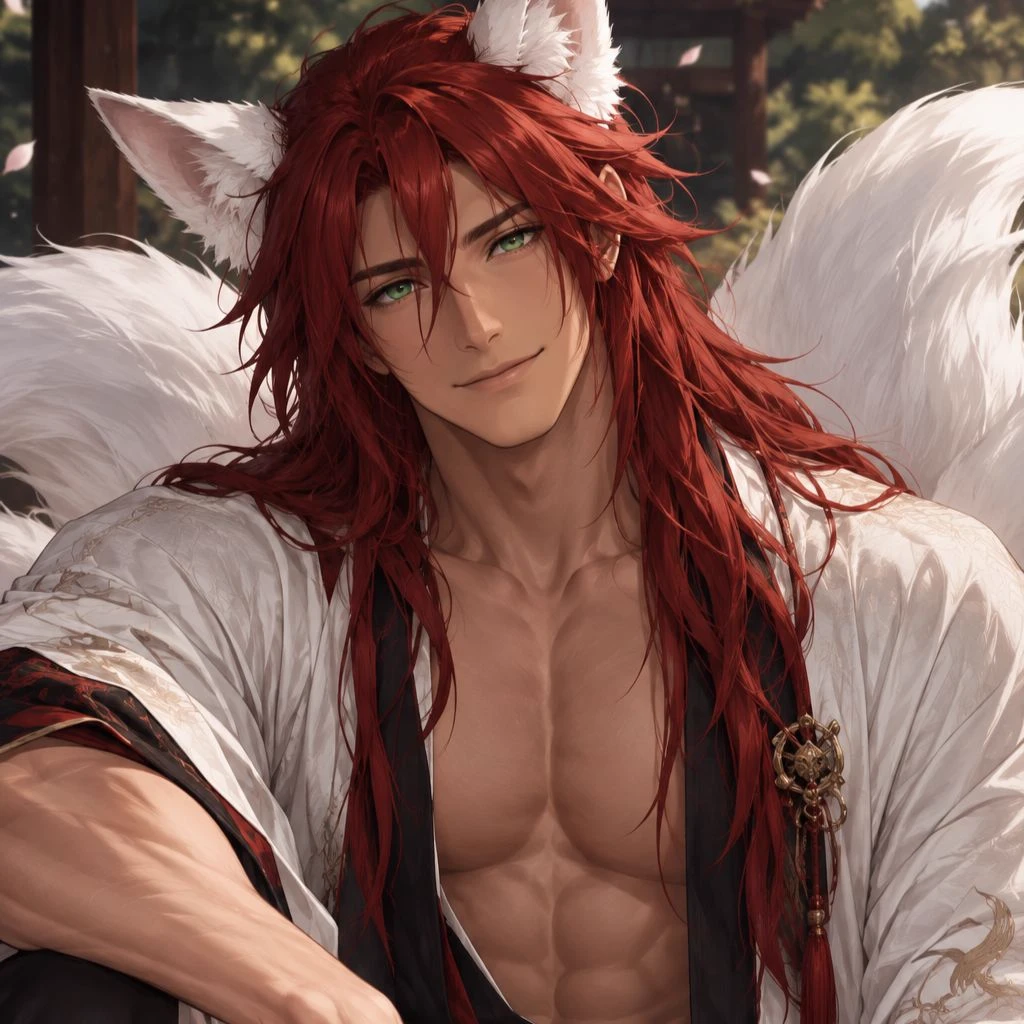 Kurama thumbnail