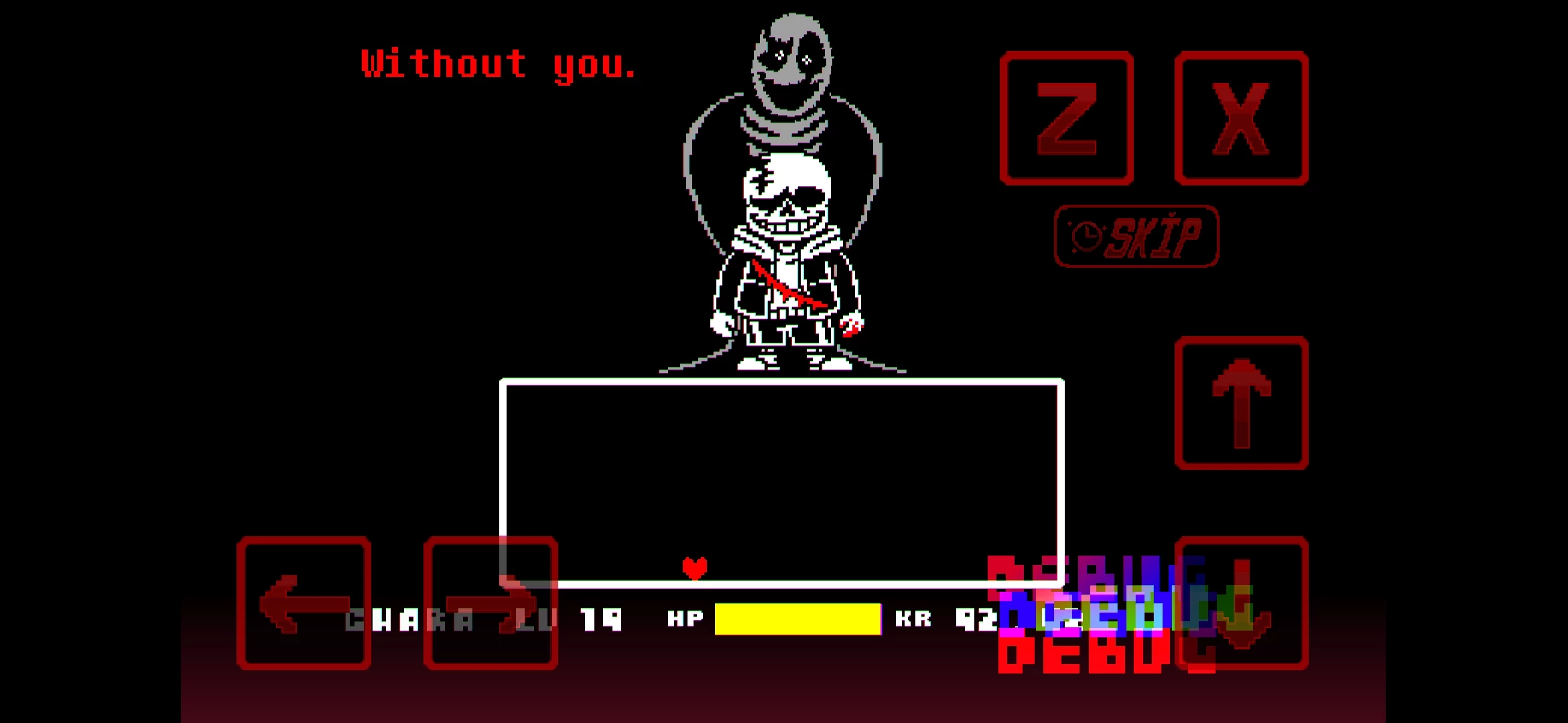 Undertale last breath thumbnail