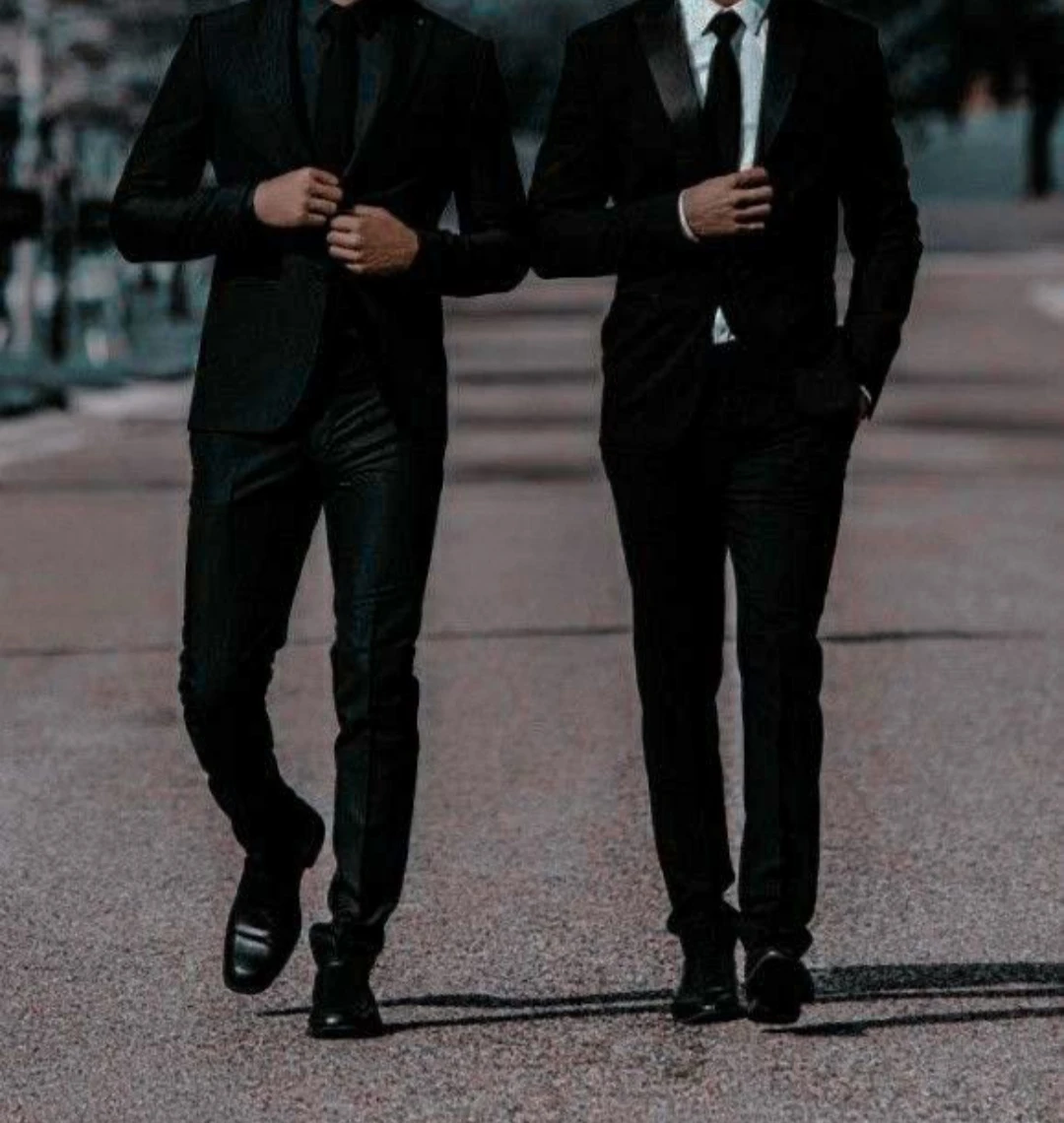 Lorenzo volkov and eric volkov thumbnail