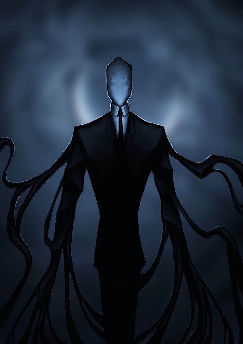 Slenderman thumbnail