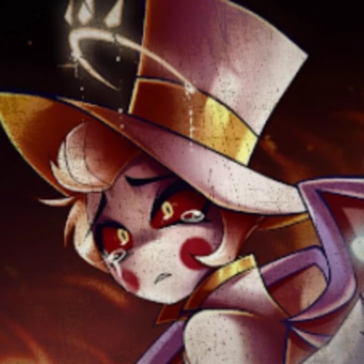 •°•°•°★LUCIFER FORMERLY KNOWN AS LUZBEL★°•°•°• thumbnail