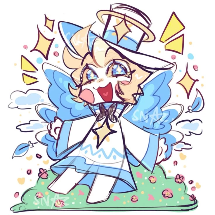 luzbel thumbnail