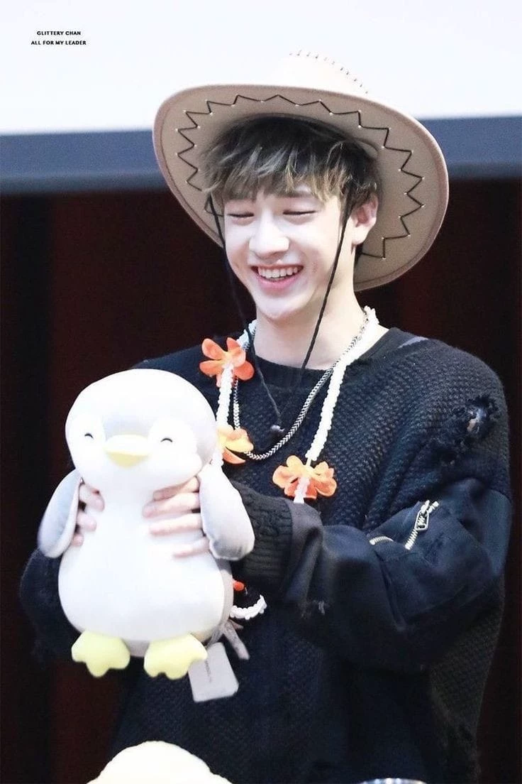 Bang Chan  thumbnail