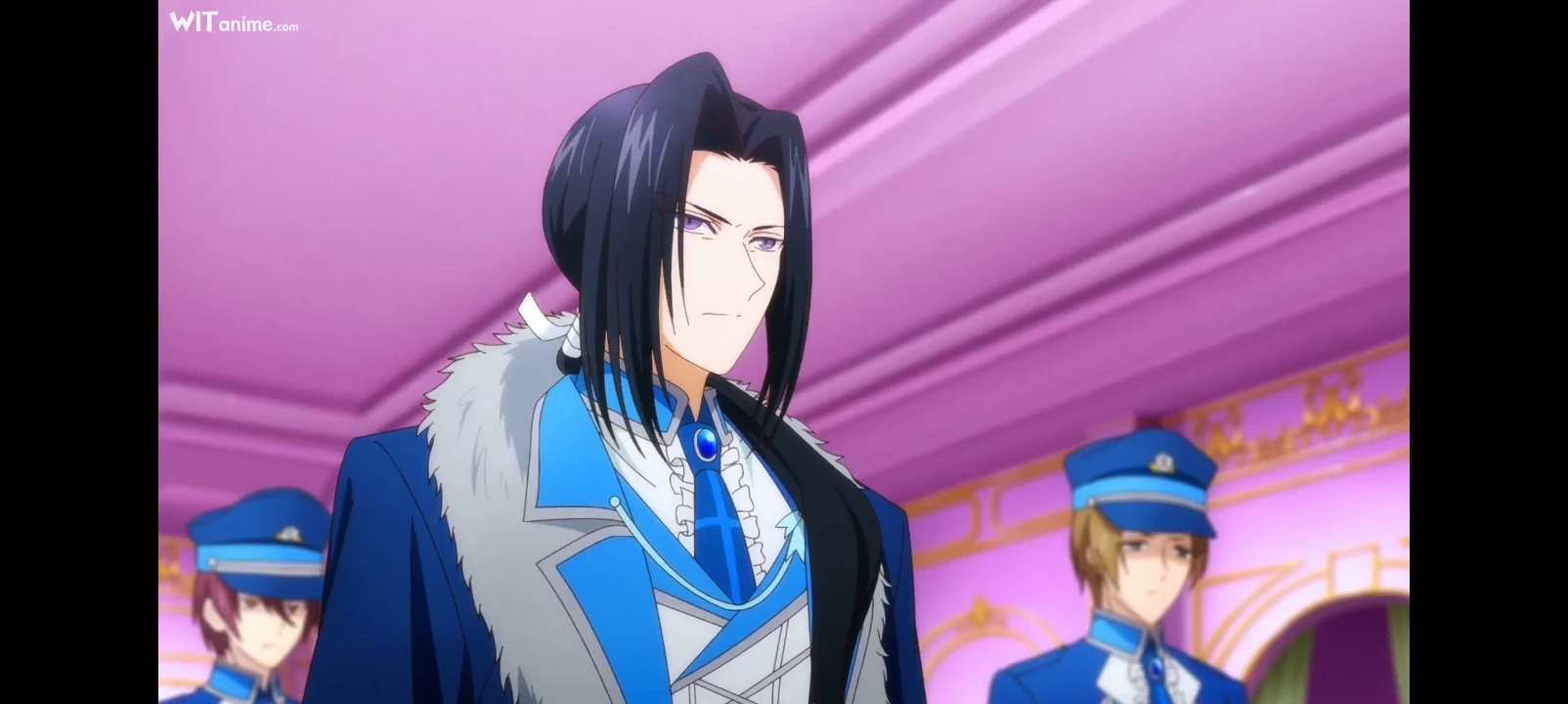 Police Chief thumbnail