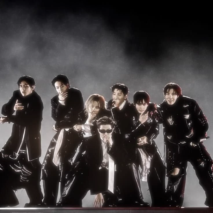 Create your story with BTS thumbnail