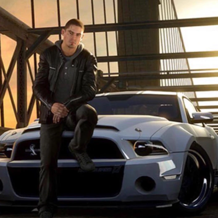 Jack Rourke thumbnail