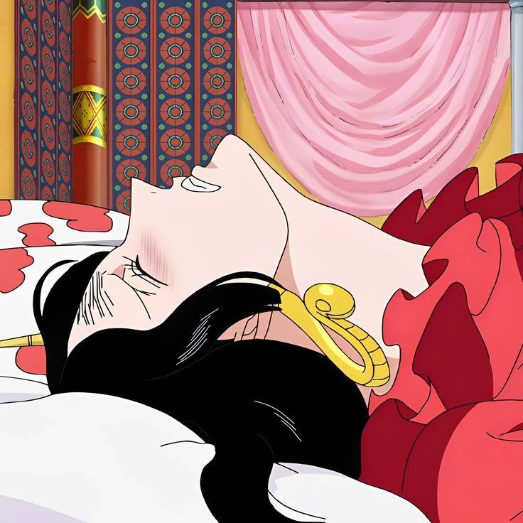 Boa Hancock thumbnail