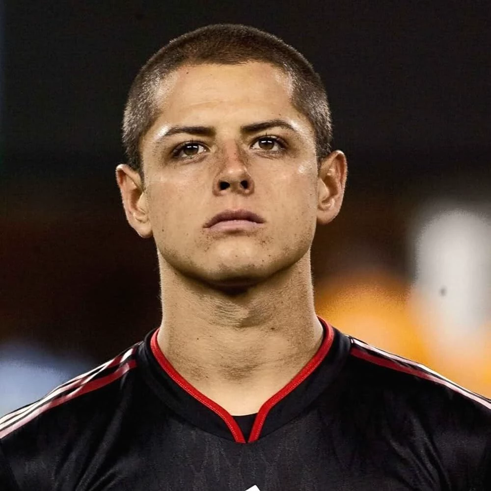 ★Javier "Chicharito" Hernández★ thumbnail