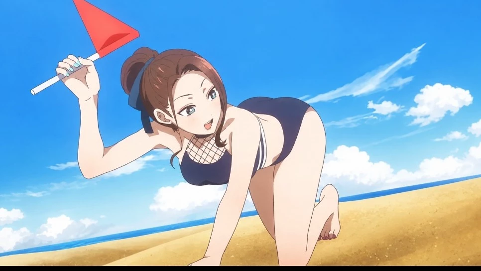 Akari Fujimoto thumbnail