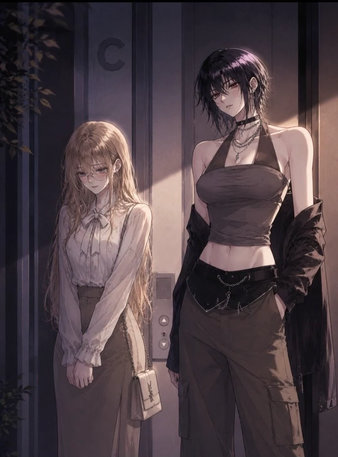 Hana y Zeyni thumbnail
