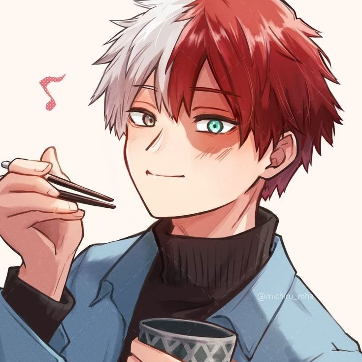 Shoto Todoroki-villana? thumbnail