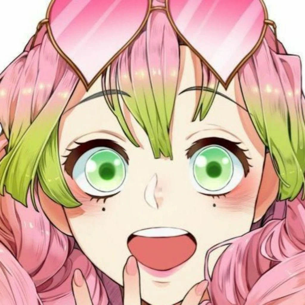 Mitsuri Kanroji thumbnail