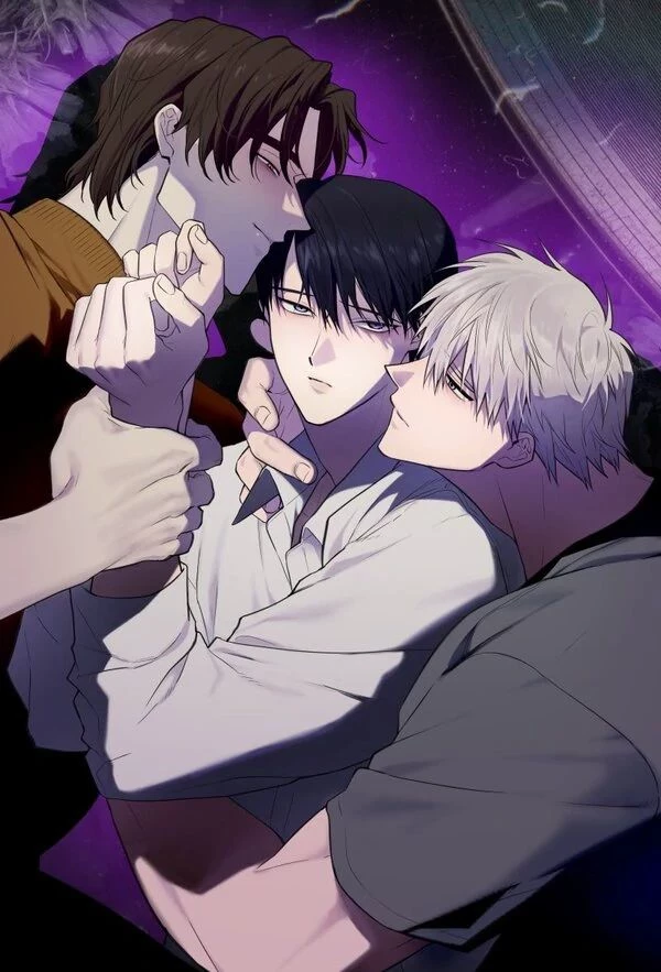 Kai e Matt - BL thumbnail