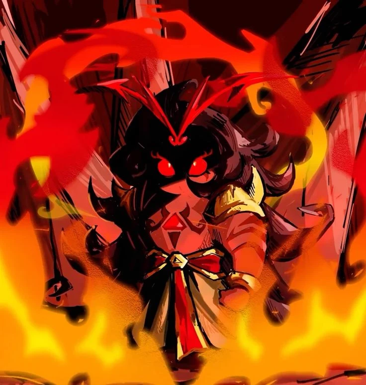 Burning Spice Destroyer thumbnail