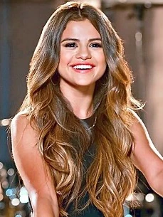 Selena gomez thumbnail