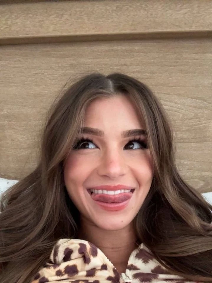 Brooke Monk thumbnail