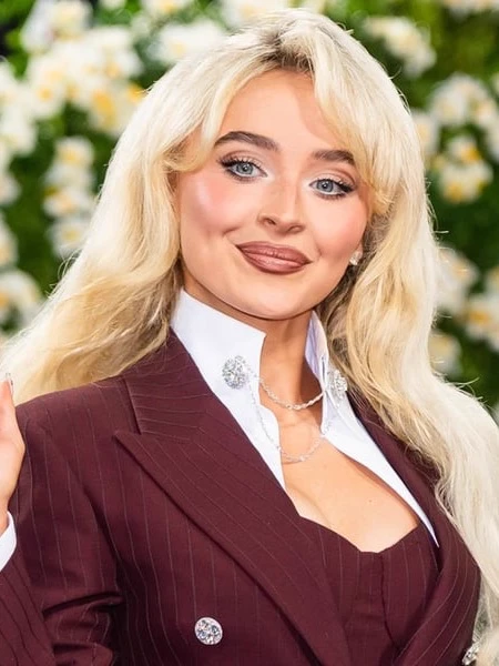 Sabrina Carpenter thumbnail