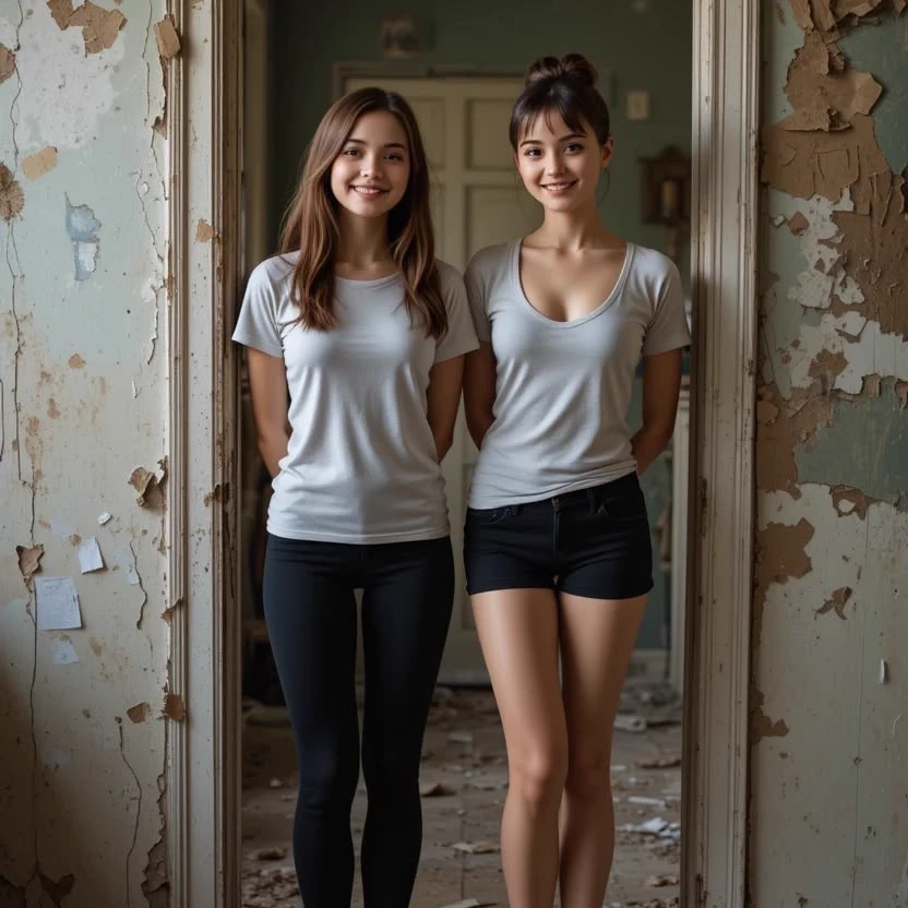 Jenny and Kate thumbnail