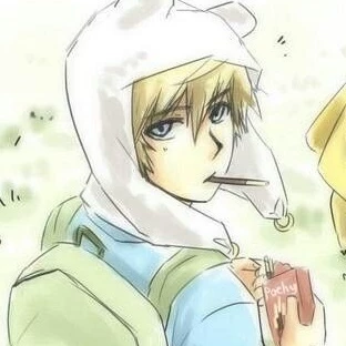 Finn the human thumbnail