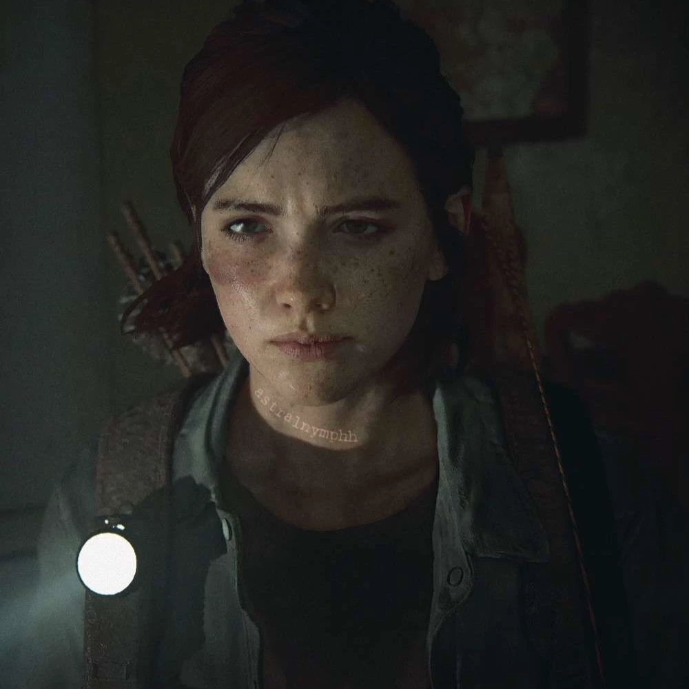 The Last of Us thumbnail