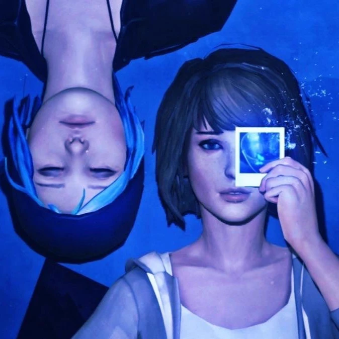 Life is strange thumbnail
