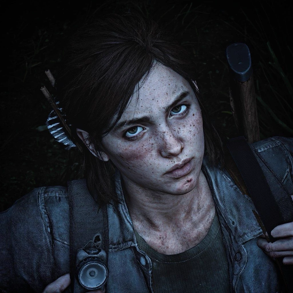 The Last of Us thumbnail