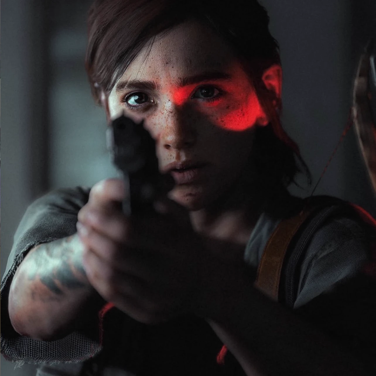 The last of us. thumbnail