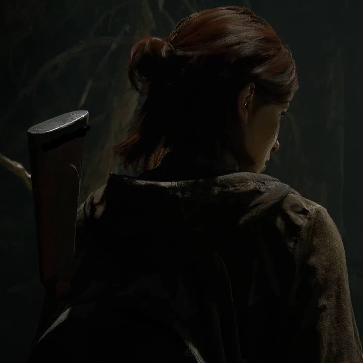 TLOU (coming back to Jackson?) thumbnail