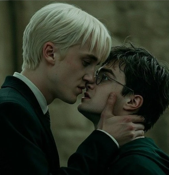 Drarry thumbnail