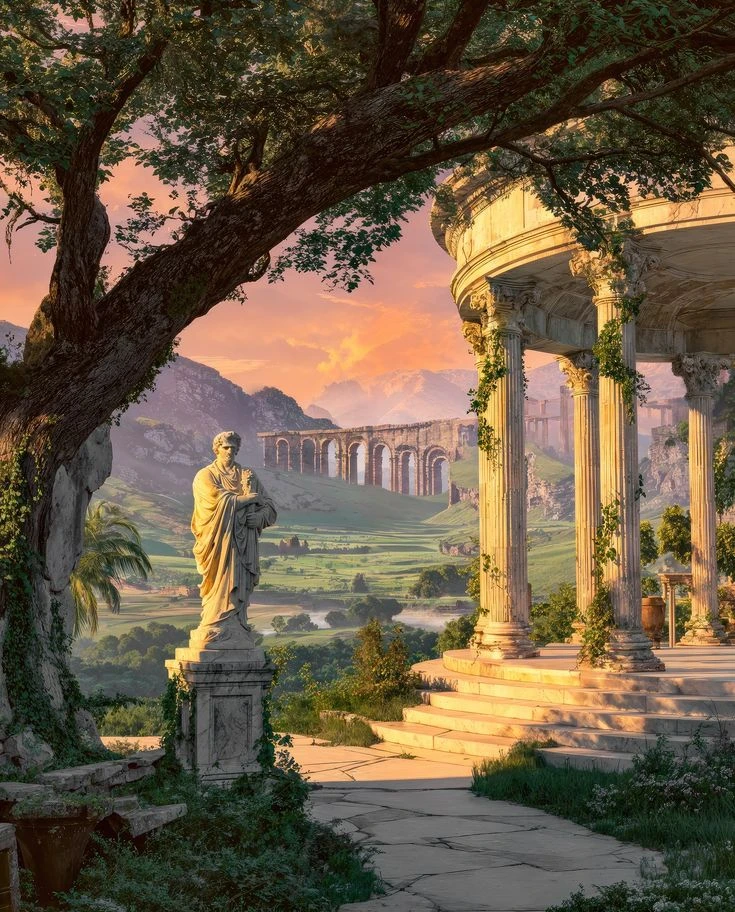 Ancient Greece thumbnail