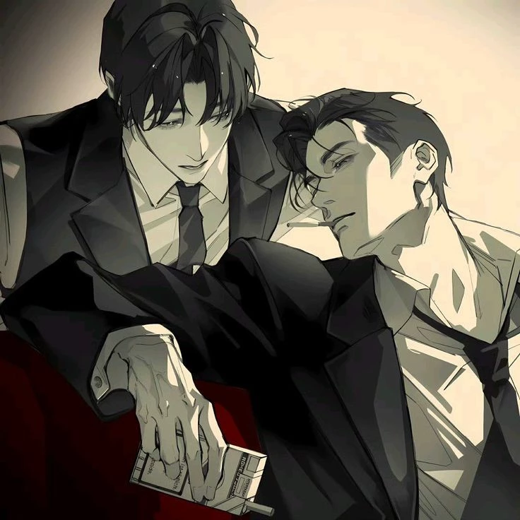 Cassian Vale  {🥀} thumbnail