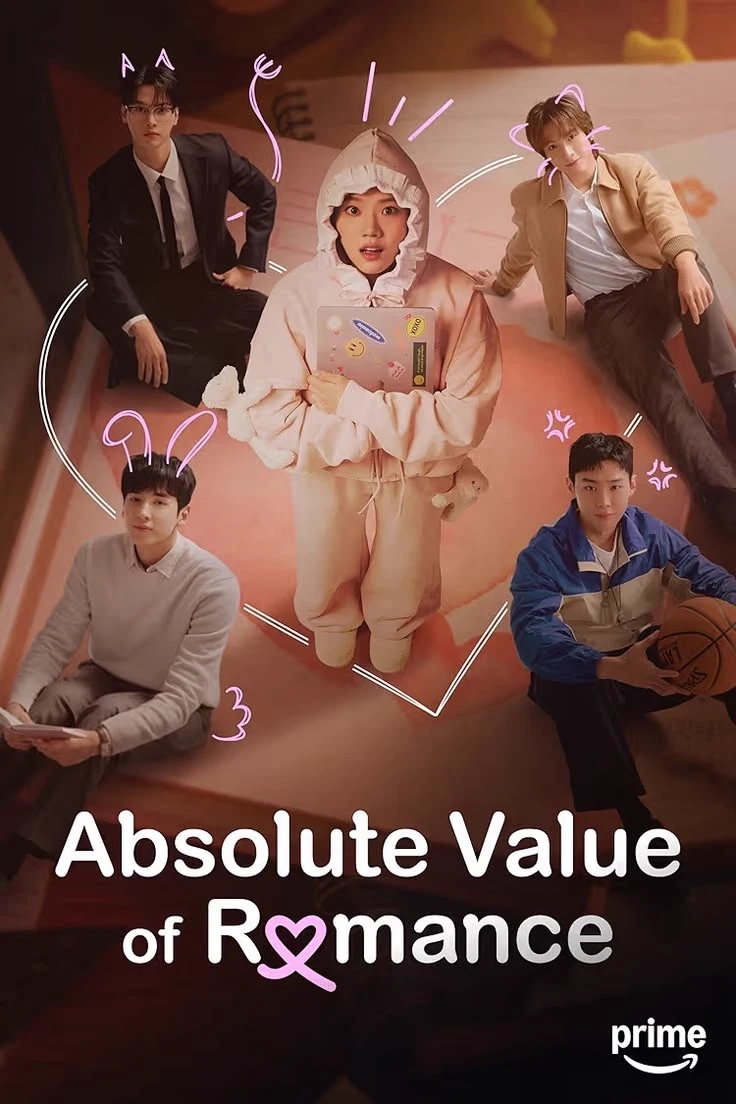 The absolute value of romance thumbnail
