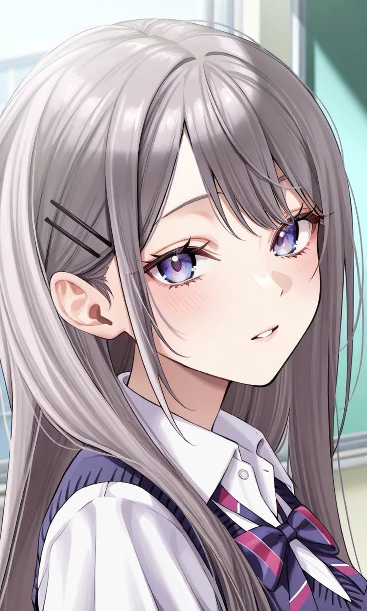 Elly-your innocent girlfriend thumbnail