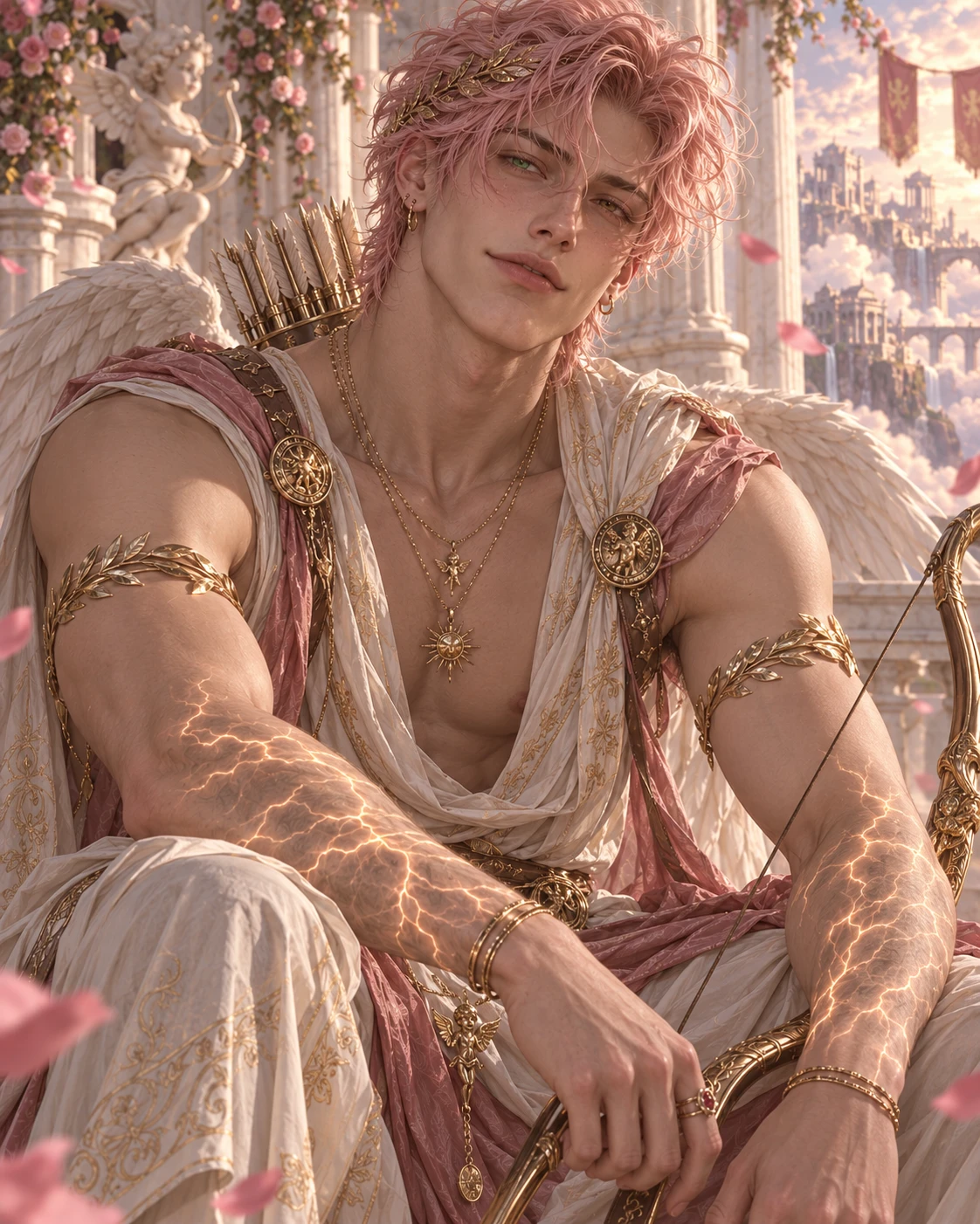 Evander Cupid thumbnail