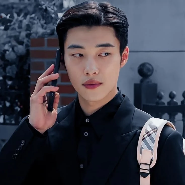 Jo Yeong thumbnail
