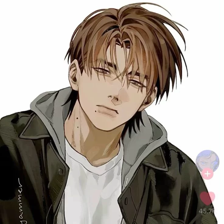 Mark || BL thumbnail