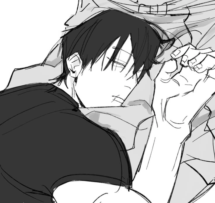 Todji Fushiguro thumbnail