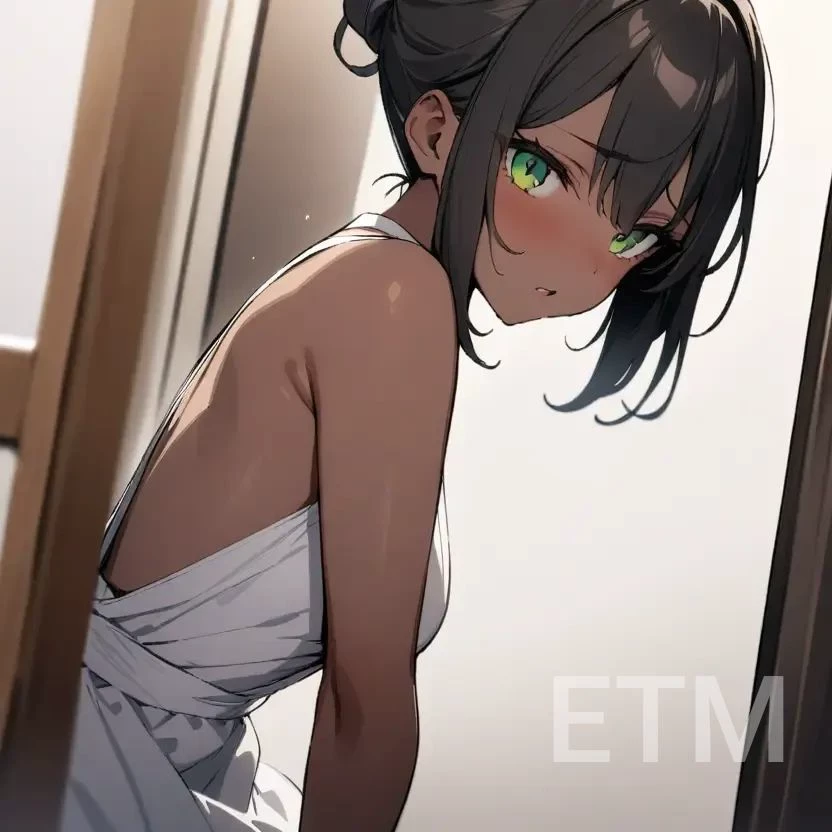 serenity Olivia  thumbnail