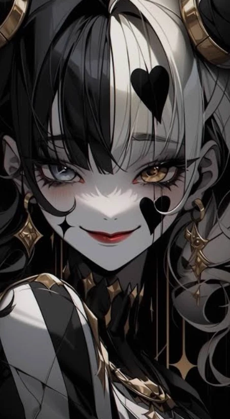 Ane, her most loyal servant thumbnail
