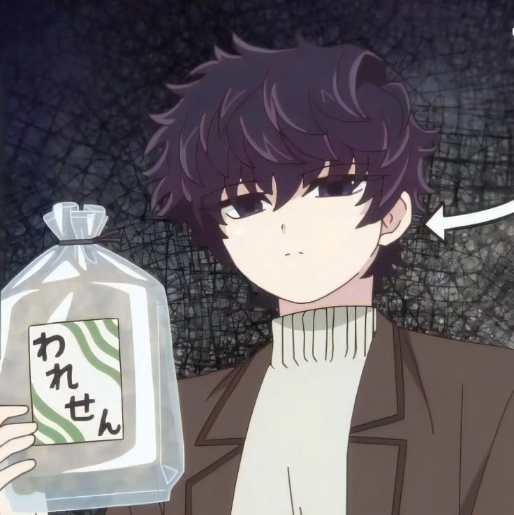 Shousuke Komi thumbnail