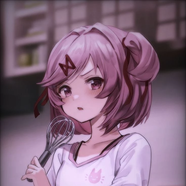 Natsuki thumbnail