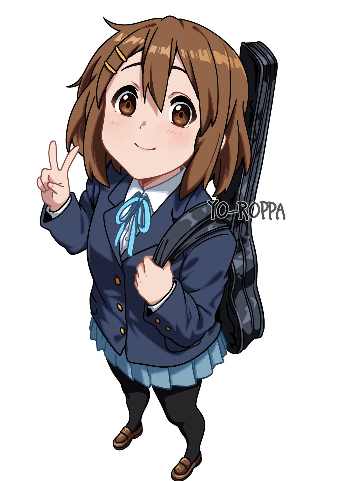 yui hurasawa thumbnail