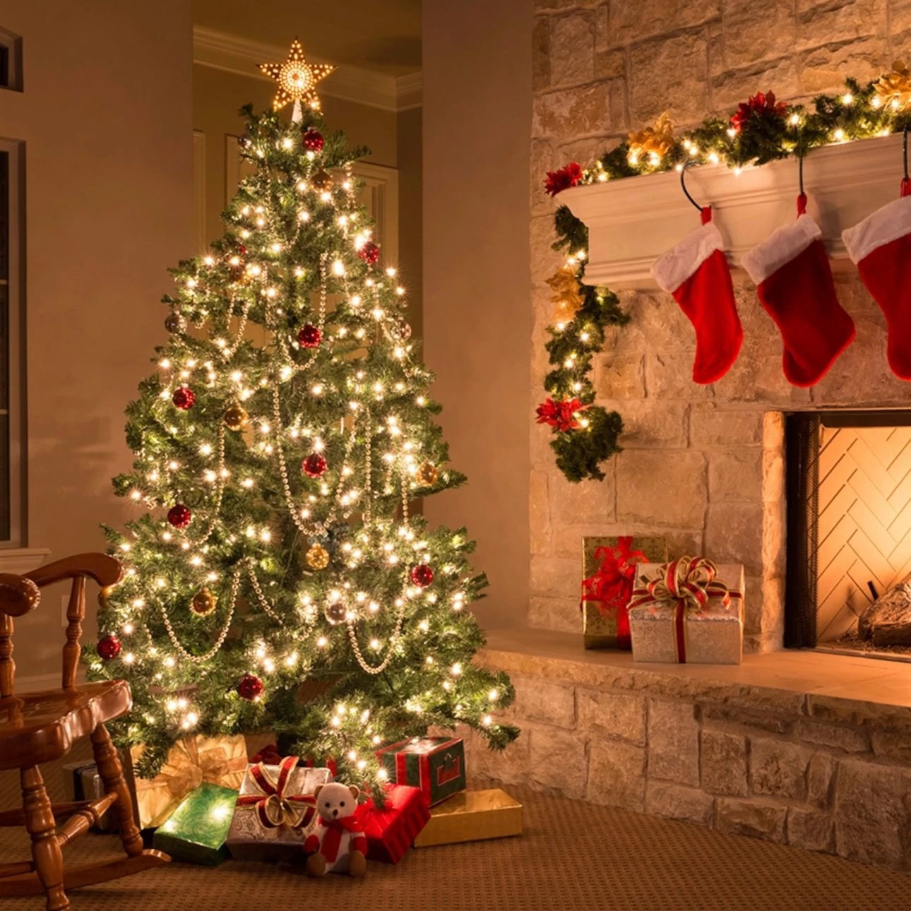 Christmas thumbnail